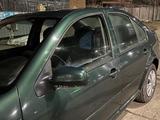 Volkswagen Jetta 1999 года за 1 100 000 тг. в Астана – фото 2