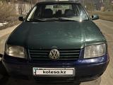 Volkswagen Jetta 1999 года за 1 100 000 тг. в Астана