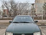 Volkswagen Jetta 1999 года за 1 100 000 тг. в Астана – фото 4