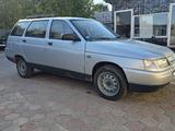 ВАЗ (Lada) 2111 2001 годаүшін2 200 000 тг. в Астана