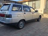 ВАЗ (Lada) 2111 2001 годаүшін2 200 000 тг. в Астана – фото 3