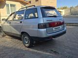 ВАЗ (Lada) 2111 2001 годаүшін2 200 000 тг. в Астана – фото 5