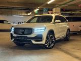 Geely Monjaro Flagship 2023 года за 12 970 000 тг. в Алматы