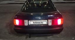 Audi 80 1991 годаүшін1 300 000 тг. в Костанай