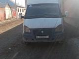 ГАЗ  ГАЗель (2705) 2006 года за 4 500 000 тг. в Туркестан