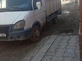 ГАЗ  ГАЗель (2705) 2006 года за 4 500 000 тг. в Туркестан – фото 2