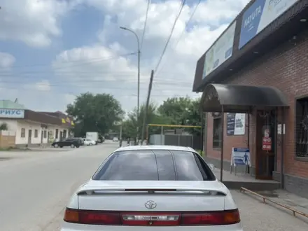Toyota Carina ED 1995 года за 2 100 000 тг. в Алматы – фото 7