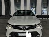 Toyota Camry 2016 годаfor12 500 000 тг. в Шымкент – фото 3