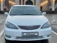 Toyota Camry 2005 годаүшін5 399 999 тг. в Тараз