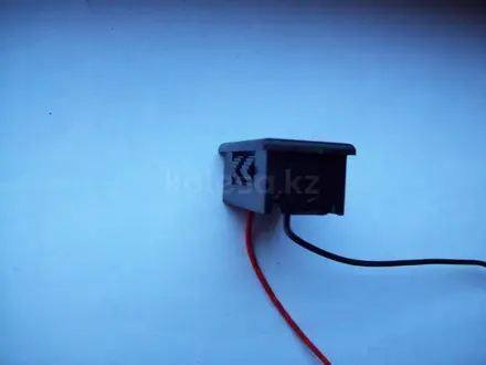 Вольтметр цифровой со светодиодным LED индикатором за 1 800 тг. в Алматы – фото 2