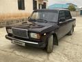 ВАЗ (Lada) 2107 2005 годаүшін1 400 000 тг. в Актау – фото 3