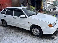 ВАЗ (Lada) 2114 2011 годаfor1 700 000 тг. в Алматы