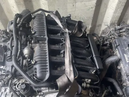 Двигатель Hyundai Equus за 1 400 000 тг. в Алматы – фото 3