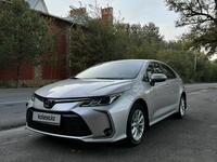 Toyota Corolla 2020 года за 8 900 000 тг. в Шымкент