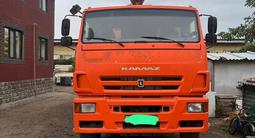 КамАЗ  Мусоровоз/Мультилифт 2017 годаfor20 000 000 тг. в Алматы