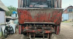 КамАЗ  Мусоровоз/Мультилифт 2017 годаfor20 000 000 тг. в Алматы – фото 3