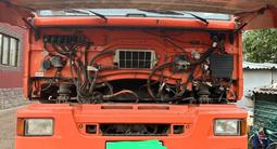 КамАЗ  Мусоровоз/Мультилифт 2017 годаfor20 000 000 тг. в Алматы – фото 4