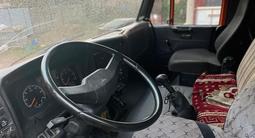 КамАЗ  Мусоровоз/Мультилифт 2017 годаfor20 000 000 тг. в Алматы – фото 5