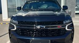 Chevrolet Tahoe Z71 2021 годаfor50 000 000 тг. в Астана – фото 2