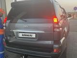 Toyota Land Cruiser Prado 2005 года за 13 000 000 тг. в Костанай – фото 3