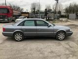 Audi A6 1997 года за 3 700 000 тг. в Алматы – фото 4