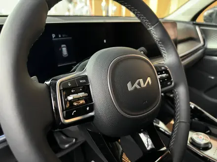 Kia Sorento Style 2024 годаүшін21 690 000 тг. в Павлодар – фото 7