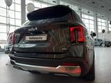 Kia Sorento Style 2024 года за 21 690 000 тг. в Павлодар – фото 4