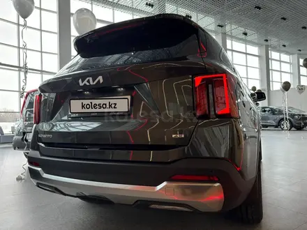 Kia Sorento Style 2024 года за 21 690 000 тг. в Павлодар – фото 4