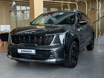 Kia Sorento Style 2024 годаүшін21 690 000 тг. в Павлодар