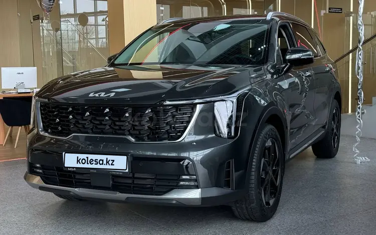 Kia Sorento Style 2024 годаfor21 690 000 тг. в Павлодар