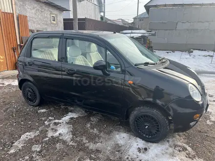 Chery Sweet (QQ) 2007 года за 1 500 000 тг. в Алматы – фото 2