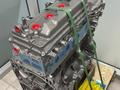 Новый двигатель на Nissan Qashqai HR16DE MR16DDT QR25 VQ25VQ23үшін540 000 тг. в Караганда