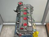 Новый двигатель на Nissan Qashqai HR16DE MR16DDT QR25 VQ25VQ23 за 540 000 тг. в Караганда – фото 2
