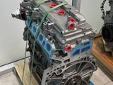 Новый двигатель на Nissan Qashqai HR16DE MR16DDT QR25 VQ25VQ23 за 540 000 тг. в Караганда – фото 3