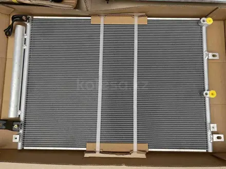 Радиатор кондиционера за 25 000 тг. в Алматы – фото 6