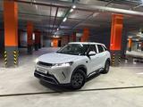 BYD Yuan Up 2025 годаүшін8 700 000 тг. в Алматы