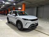 BYD Yuan Up 2025 годаүшін8 700 000 тг. в Алматы – фото 5