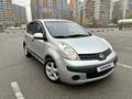 Nissan Note 2006 годаfor3 690 000 тг. в Алматы