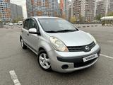 Nissan Note 2006 года за 3 690 000 тг. в Алматы