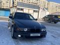 BMW 523 1996 года за 3 200 000 тг. в Караганда – фото 2