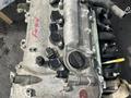 1ZR двигатель 1.6 Toyota Corolla, Toyota Auris, Toyota Avensis, Toyota Vers за 299 000 тг. в Алматы