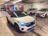 Kia Seltos Luxe 2WD 2026 года за 10 800 000 тг. в Алматы