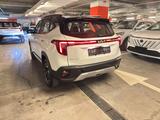 Kia Seltos Luxe 2WD 2026 года за 10 800 000 тг. в Алматы – фото 2