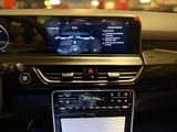 Kia Seltos Luxe 2WD 2026 года за 10 800 000 тг. в Алматы – фото 3