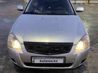 ВАЗ (Lada) Priora 2172 2015 года за 3 300 000 тг. в Уральск