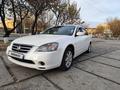 Nissan Altima 2005 года за 3 100 000 тг. в Шымкент