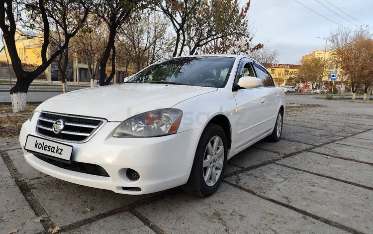 Nissan Altima 2005 года за 3 100 000 тг. в Шымкент