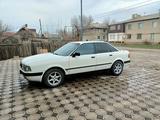 Audi 80 1993 годаfor1 500 000 тг. в Мерке – фото 3