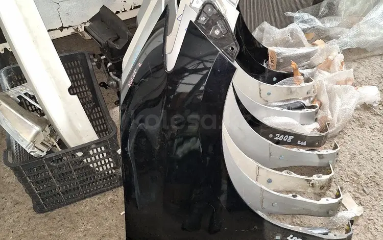 Крылья за 25 000 тг. в Алматы