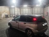 Ford Focus 2000 года за 1 500 000 тг. в Атырау – фото 3